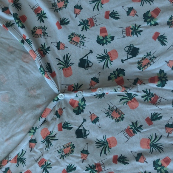 Women's PJ's SZ 1x / xl - Picture 9 of 9